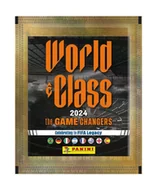 Gry karciane - Panini Fifa World Class 24 Kolekcja naklejkowa Album - artykuł papierniczy - miniaturka - grafika 1