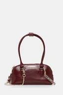 Torebki damskie - Steve Madden torebka Bcurtis kolor bordowy SM13001528 - miniaturka - grafika 1