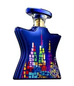 Wody i perfumy damskie - Bond No.9 Scents of New York New York Nights Woda perfumowana 50 ml - miniaturka - grafika 1