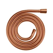 Węże prysznicowe - Omnires wąż kuchenno-wannowy 180 cm miedź szczotkowana 062MCPB - miniaturka - grafika 1