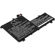 Baterie do laptopów - Cameron Sino Lenovo IdeaPad S340 5B10T09093 3200mAh 36.48Wh Li-Polymer 11.4V CS-LVS340NB - miniaturka - grafika 1