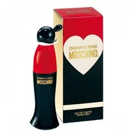 Wody i perfumy damskie - Moschino Cheap & Chic woda toaletowa 100ml tester - miniaturka - grafika 1