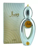 Wody i perfumy damskie - Ajmal Wisal woda perfumowana 50ml - miniaturka - grafika 1