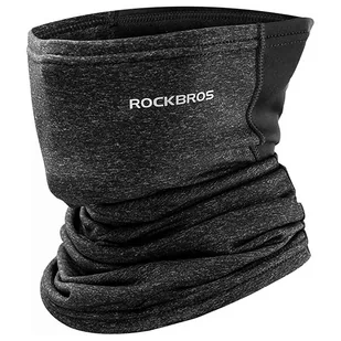 Chusta sportowa wielofunkcyjna dla dorosłych Rockbros LF7759 ocieplana - Pozostała odzież dla rowerzystów - miniaturka - grafika 1