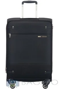 WALIZKA SAMSONITE Base Boost średnia 4koła 73,5l 2,7kg - Walizki - miniaturka - grafika 4