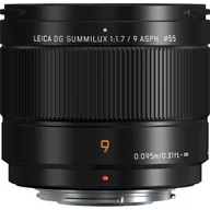 Obiektywy - Leica DG SUMMILUX 9mm f/1.7 ASPH (White Box) - miniaturka - grafika 1