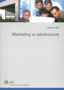 Marketing w szkolnictwie - Marketing - miniaturka - grafika 1