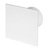 Kratki wentylacyjne - Panel Trax 125 biały - miniaturka - grafika 1