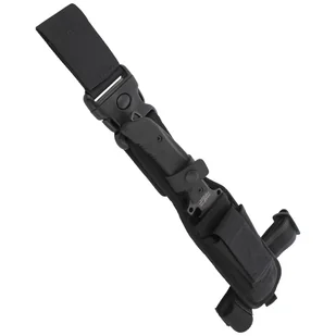 Nóż FOX Tracker Utility Camp and Sniper Knife (FX-9CM01B) - Noże - miniaturka - grafika 4