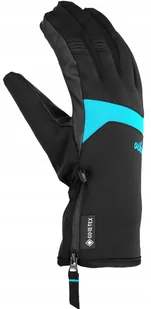 Rękawice narciarski damskie Viking PAGANELLA GTX z membraną Gore-Tex - Rękawice narciarskie - miniaturka - grafika 1