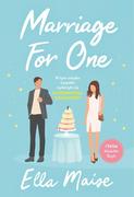 E-booki - romanse - Marriage for One - miniaturka - grafika 1