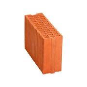 Cegły, pustaki, bloki - Pustak ceramiczny Termoton 11.5 P+W 115x325x235 mm kl. 15 12,3 szt./m2 - miniaturka - grafika 1