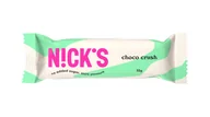Batoniki - Nick's Choco Crush 32g - miniaturka - grafika 1