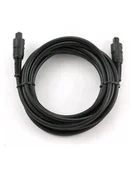 Kable - GEMBIRD Kabel audio optyczny 3m Toslink - miniaturka - grafika 1