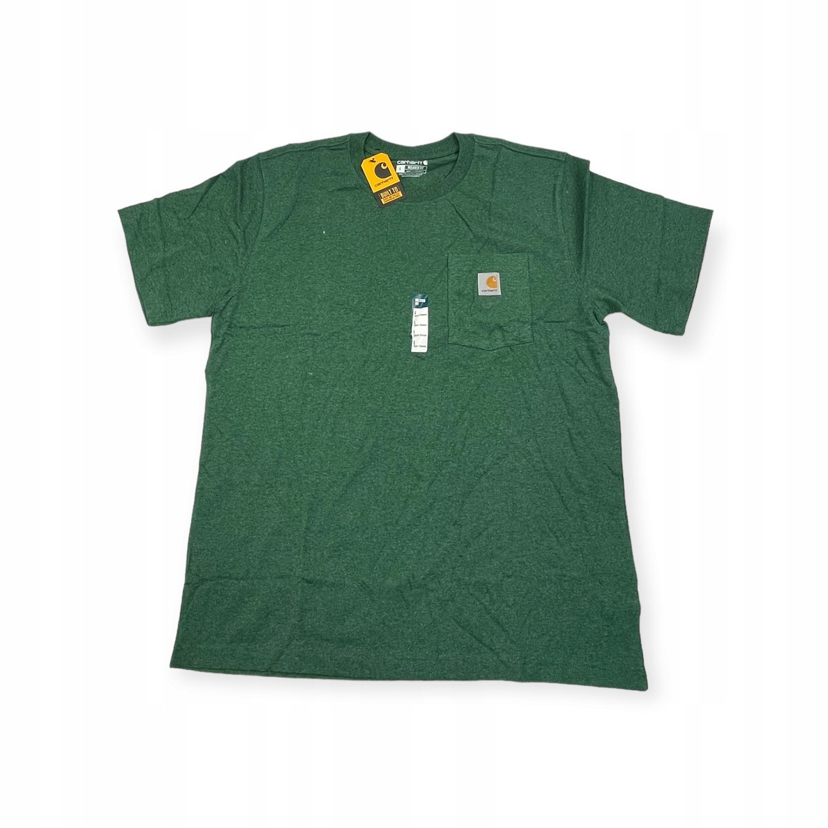 Bluzka męska na krótki rękaw Carhartt L