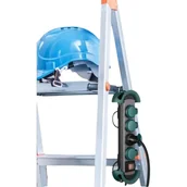 Listwy zasilające - Listwa 3-gniazdkowa Tomas bez przełącznika GAO (3 m) - miniaturka - grafika 1