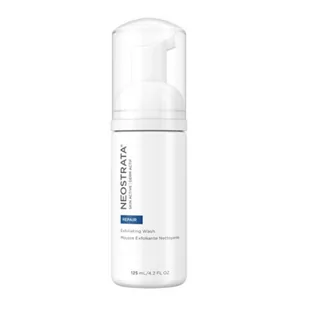 NeoStrata Skin Activ - Exfoliating Wash 125ml - Pozostałe kosmetyki do pielęgnacji twarzy - miniaturka - grafika 1