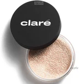 Rozświetlacze do twarzy i ciała - CLARE - Luminizing Powder - Rozświetlający puder - 1,5 g - 08 DISCO - miniaturka - grafika 1