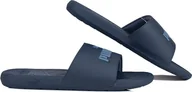 Klapki i japonki męskie - Puma Klapki męskie Puma Cool Cat 2.0 granatowe 389110 07 39 - miniaturka - grafika 1