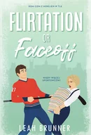 Literatura obyczajowa - Flirtation or Faceoff - miniaturka - grafika 1