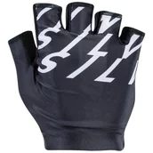 Rękawiczki rowerowe - Rękawiczki Rowerowe Męskie SILVINI Sarca UA1633 czerwone - miniaturka - grafika 1