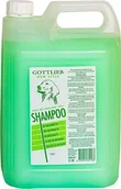 Szampony i odżywki dla psów - I.P.T.S. GOTTLIEB SZAMPON ZIOŁOWY 5L - miniaturka - grafika 1