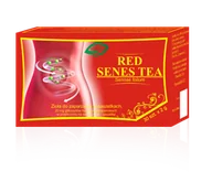 Układ pokarmowy - ELANDA S.C. ZPSF RED SENES TEA (Red-Slim Tea) 30 torebek 7006094 - miniaturka - grafika 1
