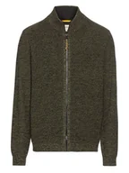 Kurtki męskie - Camel Active Kurtka w kolorze khaki - miniaturka - grafika 1