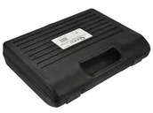 Narzędzia warsztatowe - GEKO ZESTAW DO WYCISKANIA TŁOCZKÓW HAMULCOWYCH 18 el G02540 - miniaturka - grafika 1