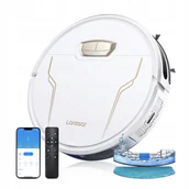 Roboty sprzątające - Laresar EVOL 3S Google - miniaturka - grafika 1