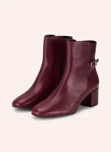 Högl Botki rot - Botki damskie - miniaturka - grafika 1