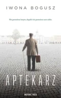 E-booki - kryminał i sensacja - Aptekarz - miniaturka - grafika 1