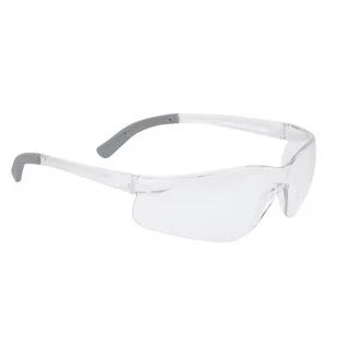 Bolle Safety - Okulary S11 - Przezroczyste - PSSS11001 - Ochrona oczu i twarzy - miniaturka - grafika 1