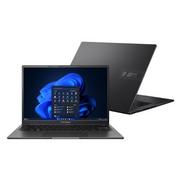 Laptopy - ASUS Vivobook 14X OLED K3405VC-KM053X 2.8K i9-13900H/16GB/1TB SSD/RTX3050 4GB/Win11Pro Czarny (Indie Black) - miniaturka - grafika 1