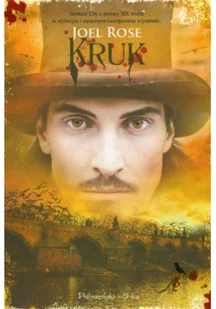 Prószyński Kruk - Kryminały - miniaturka - grafika 2