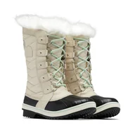 Buty trekkingowe damskie - Śniegowce damskie Sorel Tofino II WP - miniaturka - grafika 1