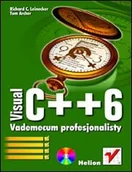 Systemy operacyjne i oprogramowanie - Visual C++ 6. Vademecum profesjonalisty - miniaturka - grafika 1