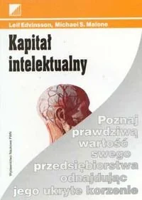Kapitał Intelektualny - Zarządzanie - miniaturka - grafika 1