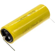 Baterie i akcesoria - Cameron Sino Maxell ER17/50 2750mAh 9.90Wh Li-SOCl2 3.6V Cameron Sino) CS-MER175SL - miniaturka - grafika 1