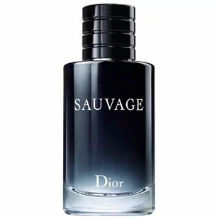 Dior Sauvage Woda toaletowa 60ml - Wody i perfumy męskie - miniaturka - grafika 1