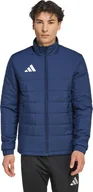 Kurtki męskie - Kurtka męska adidas Entrada 26 Light granatowa JZ9142 2XL - miniaturka - grafika 1