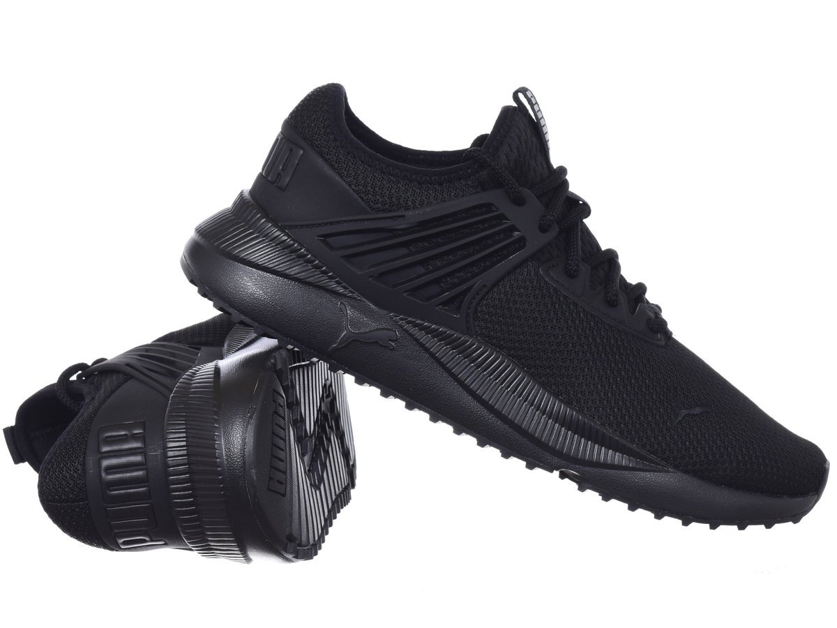 Buty męskie Puma Pacer Future 380367-01-42