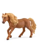 Zabawki kreatywne - Schleich Figurka "Island Pony stallion" do zabawy - 3+ - miniaturka - grafika 1