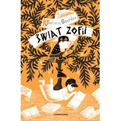 Powieści - CZARNA OWCA Świat Zofii - miniaturka - grafika 1