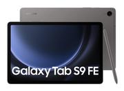 Tablety - Samsung Galaxy Tab S9 FE (X510) 10.9" 6/128GB Wi-Fi Gray - miniaturka - grafika 1