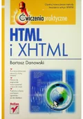 Systemy operacyjne i oprogramowanie - HTML i XHTML Cwiczenia praktyczne - miniaturka - grafika 1