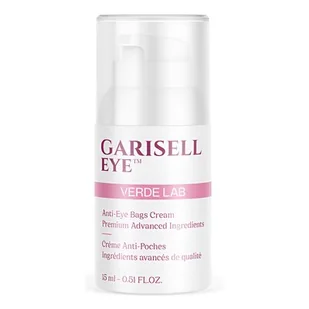 Garisell Eye - 15ml. Krem na worki pod oczami. - Kosmetyki pod oczy - miniaturka - grafika 1