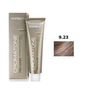 Farby do włosów i szampony koloryzujące - Montibello Farba Cromatone Recover 60ml 9,23 - miniaturka - grafika 1