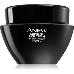 Avon Krem odmładzający Ultimate Supreme Anew 50 ml - Kremy do twarzy - miniaturka - grafika 1