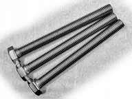 Śruby i nakrętki - M10x120 ŚRUBA NA KLUCZ SZEŚCIOKĄTNA NIERDZEWNA A2 933 (1) - miniaturka - grafika 1